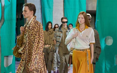 burberry crisis